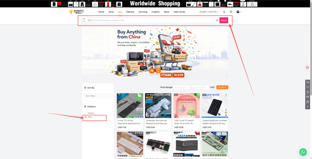 1688 Buying Agent for Small Orders: Is It Still Worth It?