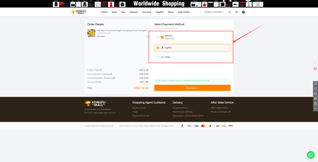 1688 Buying Agent for Small Orders: Is It Still Worth It?