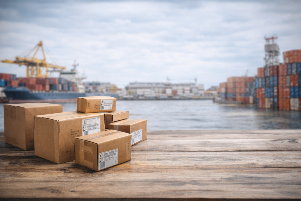 7 Reasons Small Parcel Shipping From China Gets Expensive Fast