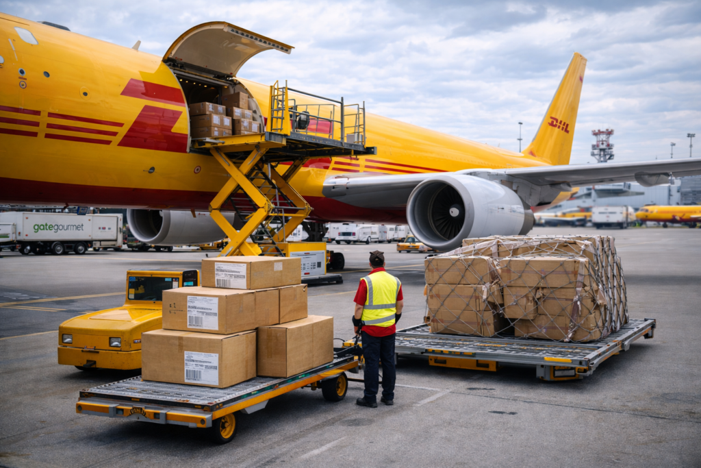 7 Reasons Small Parcel Shipping From China Gets Expensive Fast