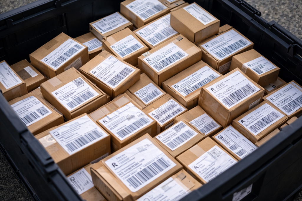 7 Reasons Small Parcel Shipping From China Gets Expensive Fast