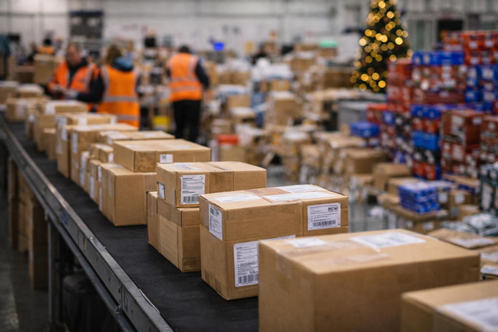 7 Reasons Small Parcel Shipping From China Gets Expensive Fast