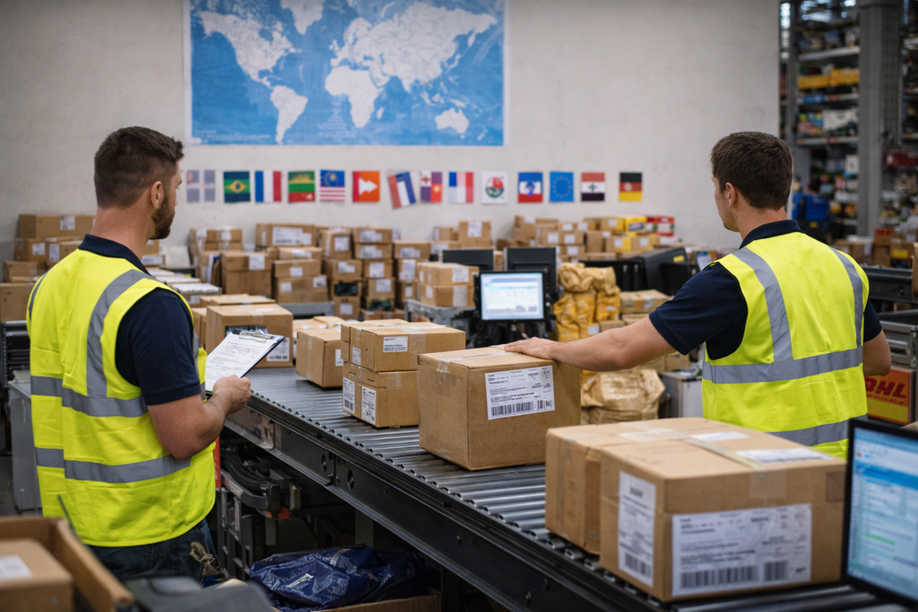 7 Reasons Small Parcel Shipping From China Gets Expensive Fast