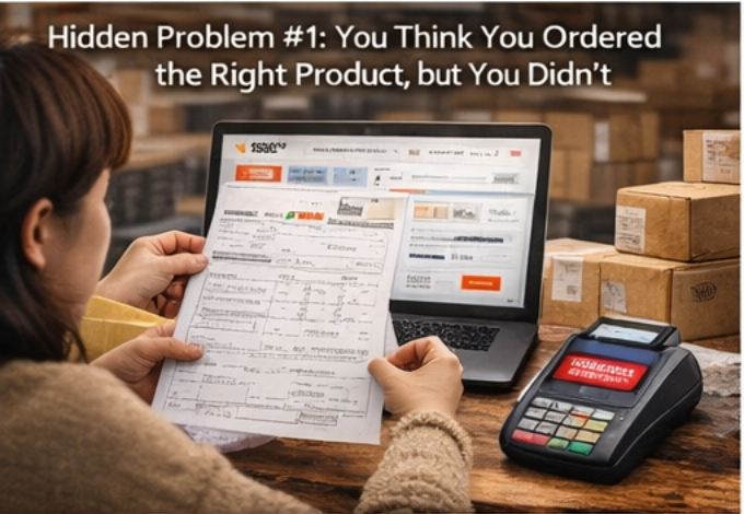 1688 Buying Agent: Hidden Problems You Can Avoid