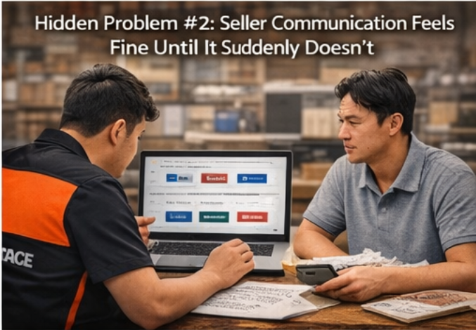 1688 Buying Agent: Hidden Problems You Can Avoid
