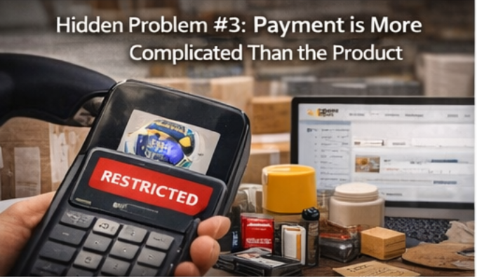 1688 Buying Agent: Hidden Problems You Can Avoid