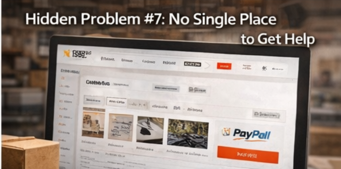 1688 Buying Agent: Hidden Problems You Can Avoid