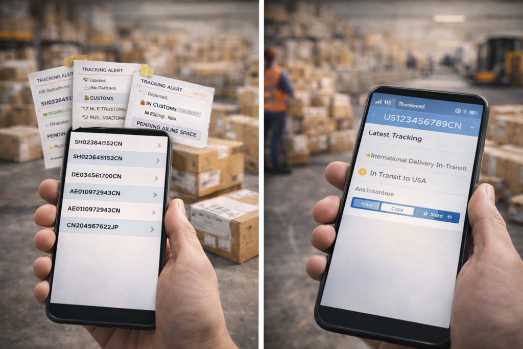 Parcel Consolidation: 7 Smart Reasons Buyers Use It Before International Delivery