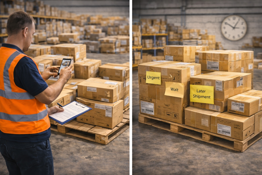Parcel Consolidation: 7 Smart Reasons Buyers Use It Before International Delivery