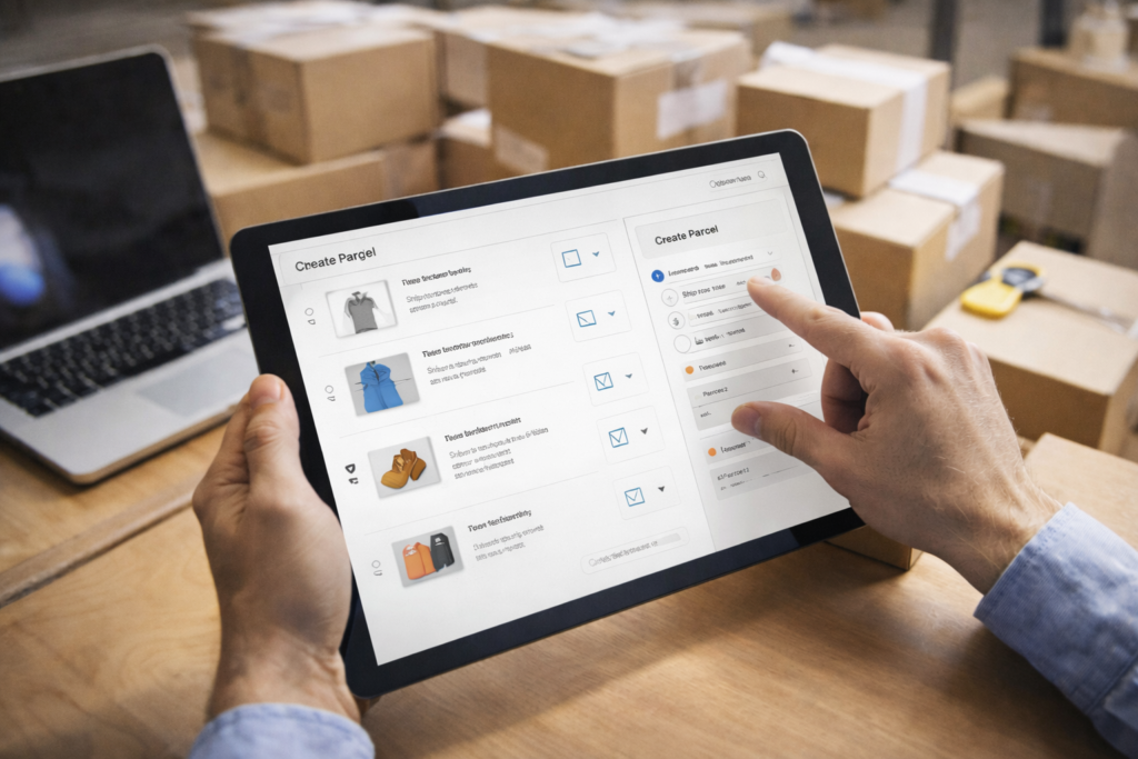 Parcel Consolidation: 7 Smart Reasons Buyers Use It Before International Delivery