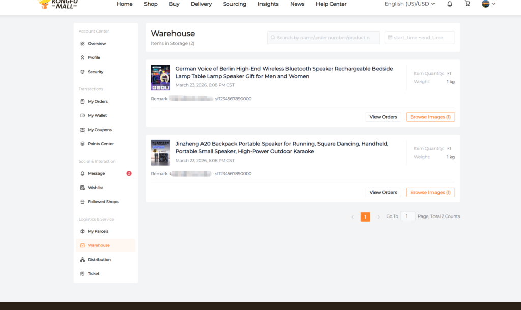 Parcel Consolidation: 7 Smart Reasons Buyers Use It Before International Delivery