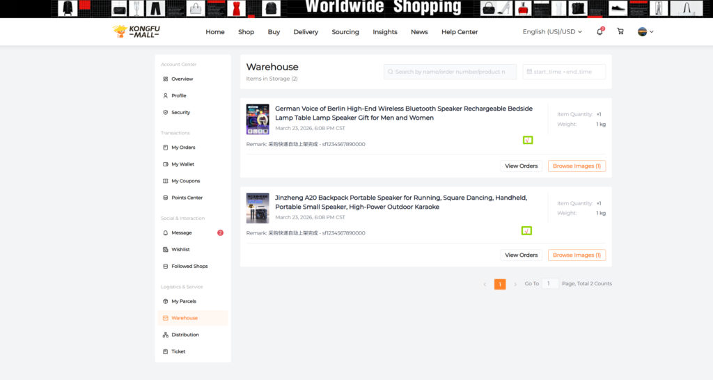 Parcel Consolidation: 7 Smart Reasons Buyers Use It Before International Delivery