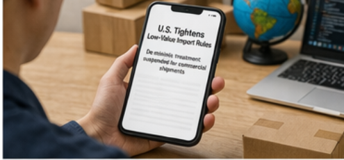 7 Practical Reasons Small Parcels Go Smoothly-or Turn Into a Mess