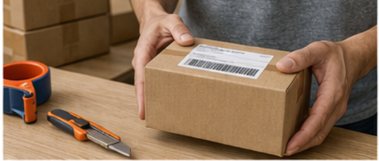 7 Practical Reasons Small Parcels Go Smoothly-or Turn Into a Mess