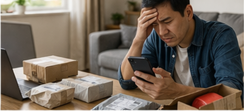 7 Practical Reasons Small Parcels Go Smoothly-or Turn Into a Mess