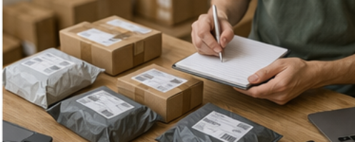 7 Practical Reasons Small Parcels Go Smoothly-or Turn Into a Mess
