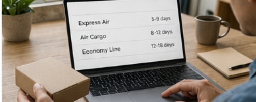 7 Practical Reasons Small Parcels Go Smoothly-or Turn Into a Mess