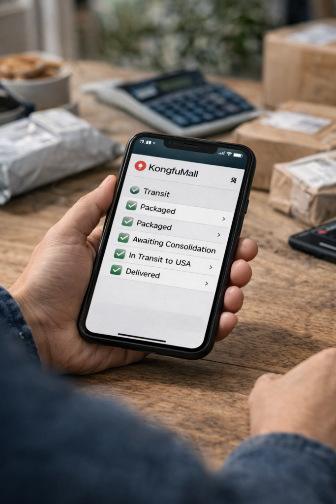 7 Practical Reasons Small Parcels Go Smoothly-or Turn Into a Mess