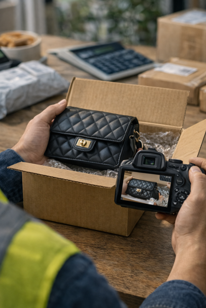 7 Practical Reasons Small Parcels Go Smoothly-or Turn Into a Mess