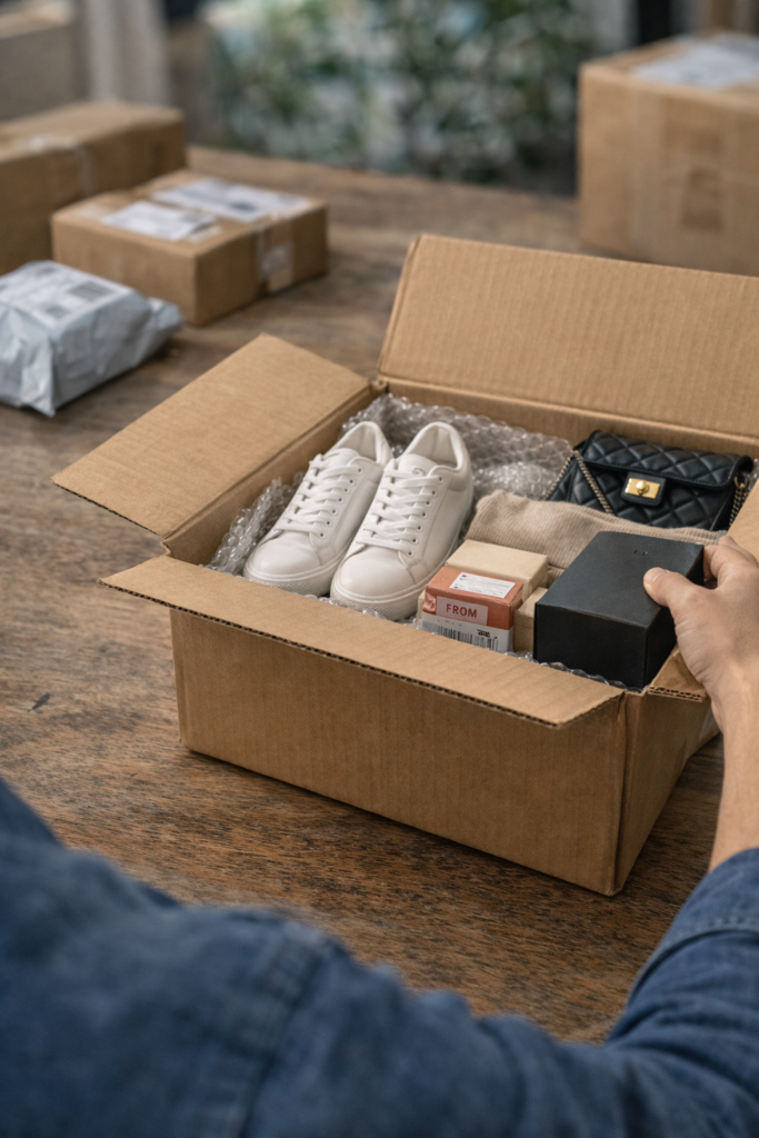 7 Practical Reasons Small Parcels Go Smoothly-or Turn Into a Mess