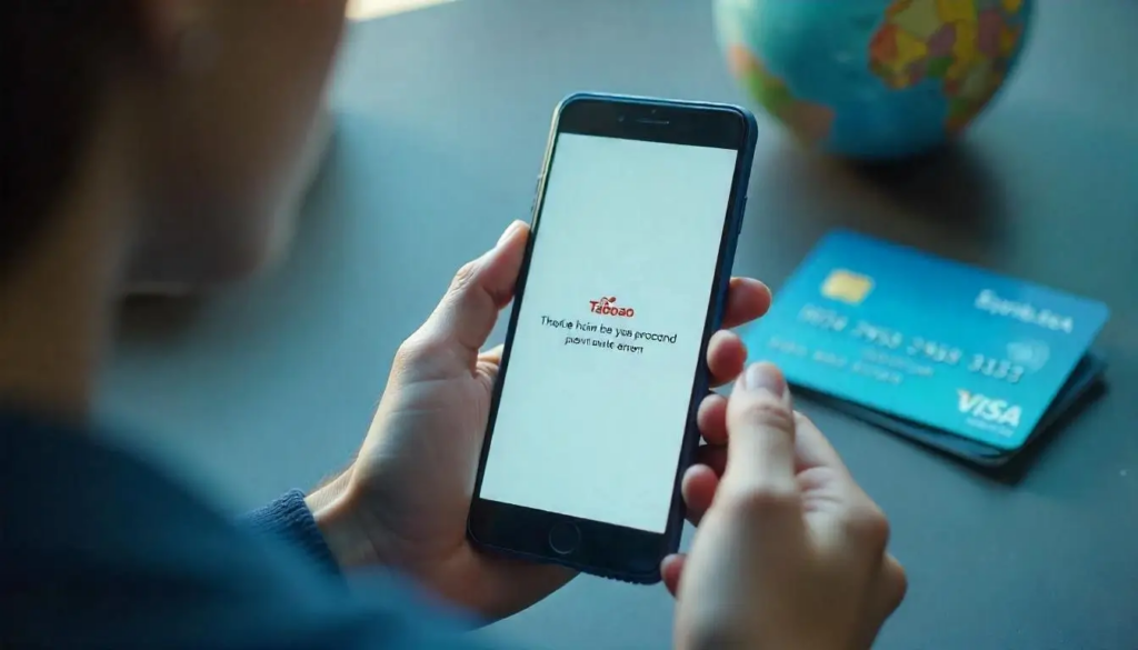 Taobao PayPal Failed? KongfuMall Offers Easier Payment