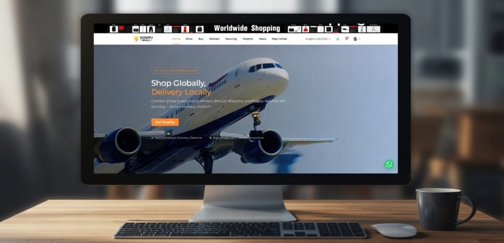 Taobao PayPal payment fix - Kongfumall