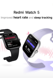 redmi watch 5